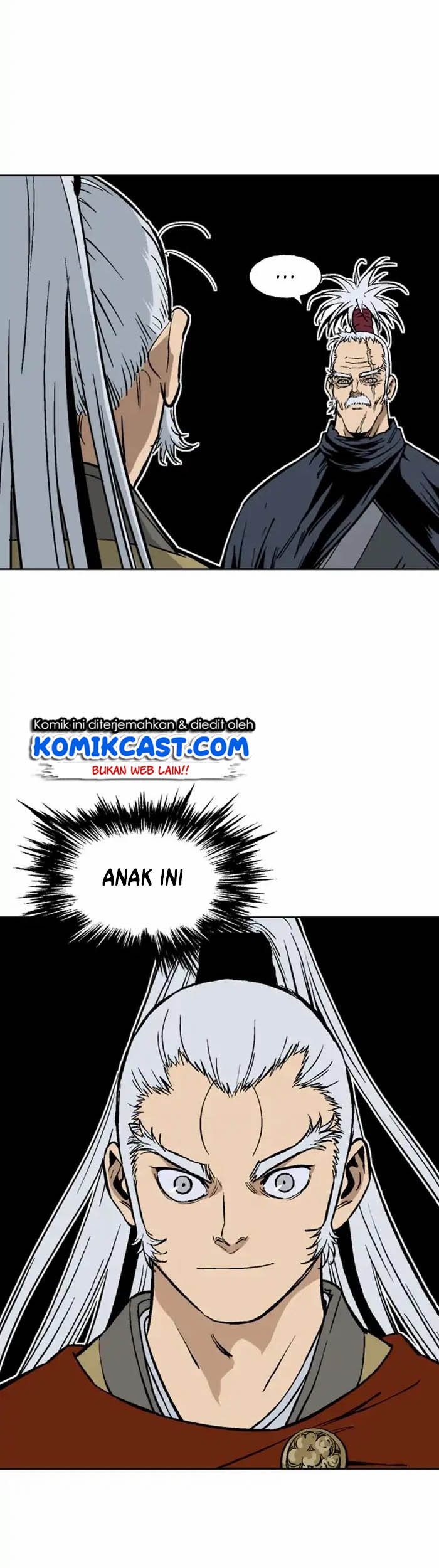 Dilarang COPAS - situs resmi www.mangacanblog.com - Komik gosu 143 - chapter 143 144 Indonesia gosu 143 - chapter 143 Terbaru 9|Baca Manga Komik Indonesia|Mangacan