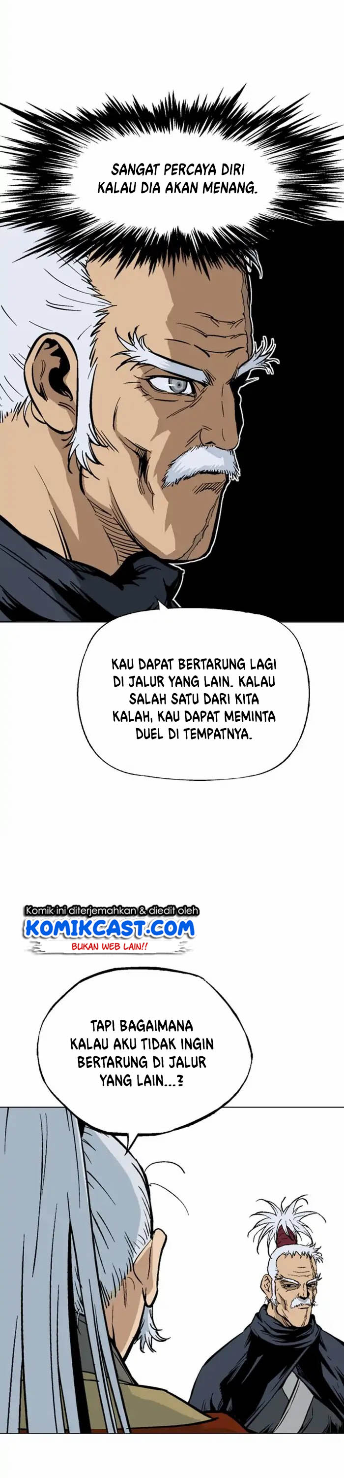 Dilarang COPAS - situs resmi www.mangacanblog.com - Komik gosu 143 - chapter 143 144 Indonesia gosu 143 - chapter 143 Terbaru 10|Baca Manga Komik Indonesia|Mangacan