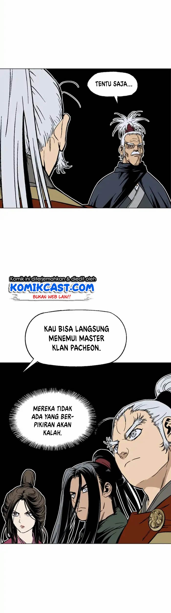 Dilarang COPAS - situs resmi www.mangacanblog.com - Komik gosu 143 - chapter 143 144 Indonesia gosu 143 - chapter 143 Terbaru 13|Baca Manga Komik Indonesia|Mangacan