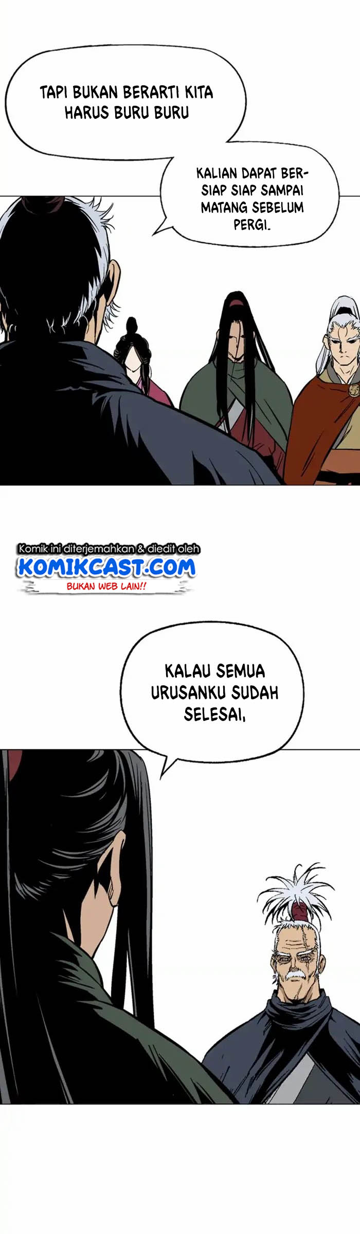 Dilarang COPAS - situs resmi www.mangacanblog.com - Komik gosu 143 - chapter 143 144 Indonesia gosu 143 - chapter 143 Terbaru 15|Baca Manga Komik Indonesia|Mangacan