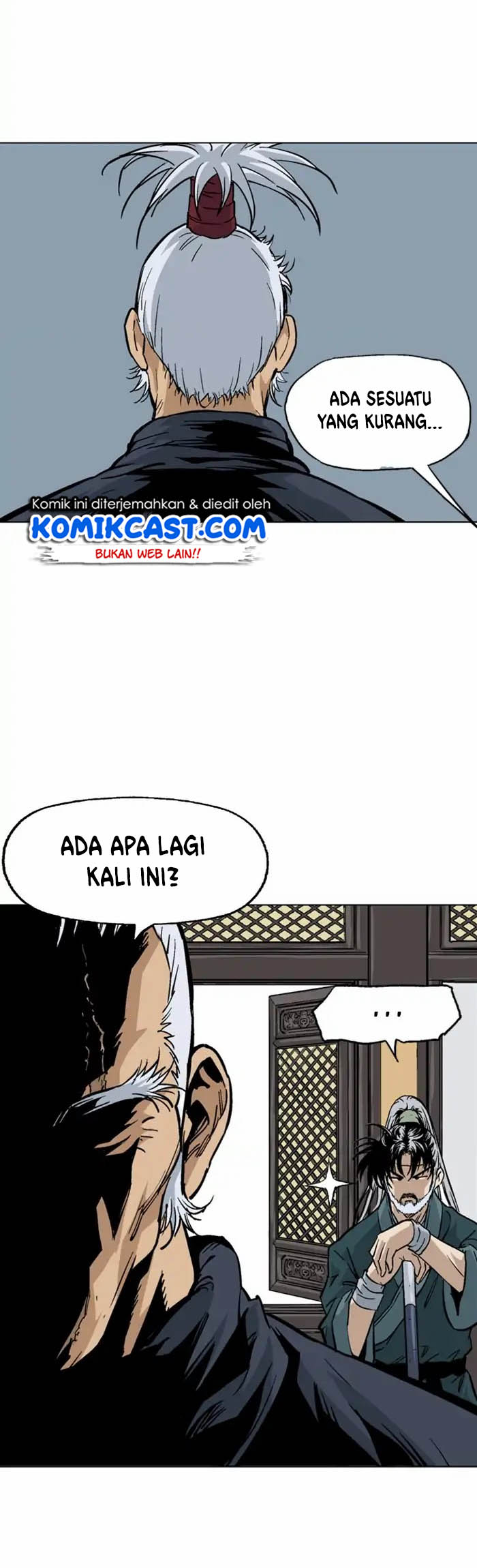Dilarang COPAS - situs resmi www.mangacanblog.com - Komik gosu 143 - chapter 143 144 Indonesia gosu 143 - chapter 143 Terbaru 18|Baca Manga Komik Indonesia|Mangacan