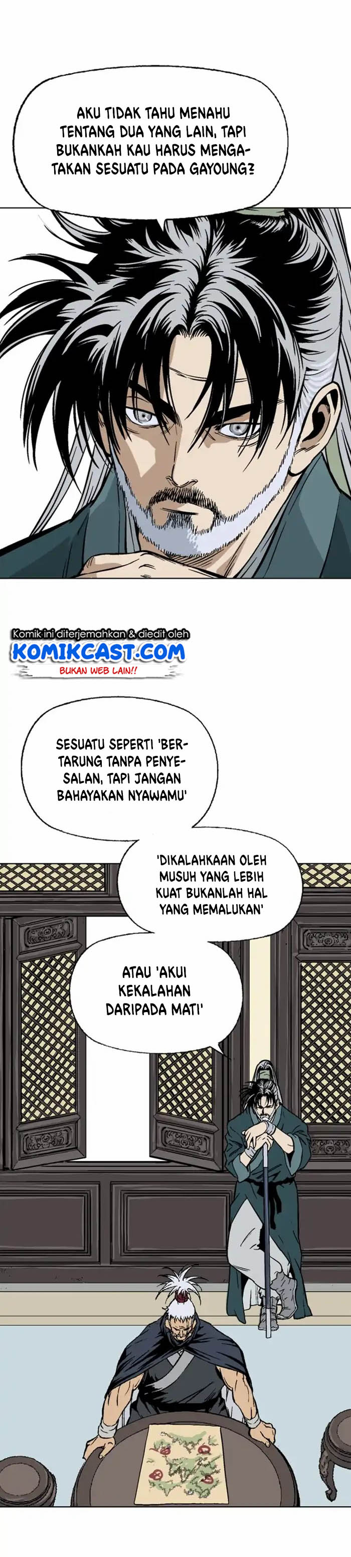 Dilarang COPAS - situs resmi www.mangacanblog.com - Komik gosu 143 - chapter 143 144 Indonesia gosu 143 - chapter 143 Terbaru 19|Baca Manga Komik Indonesia|Mangacan