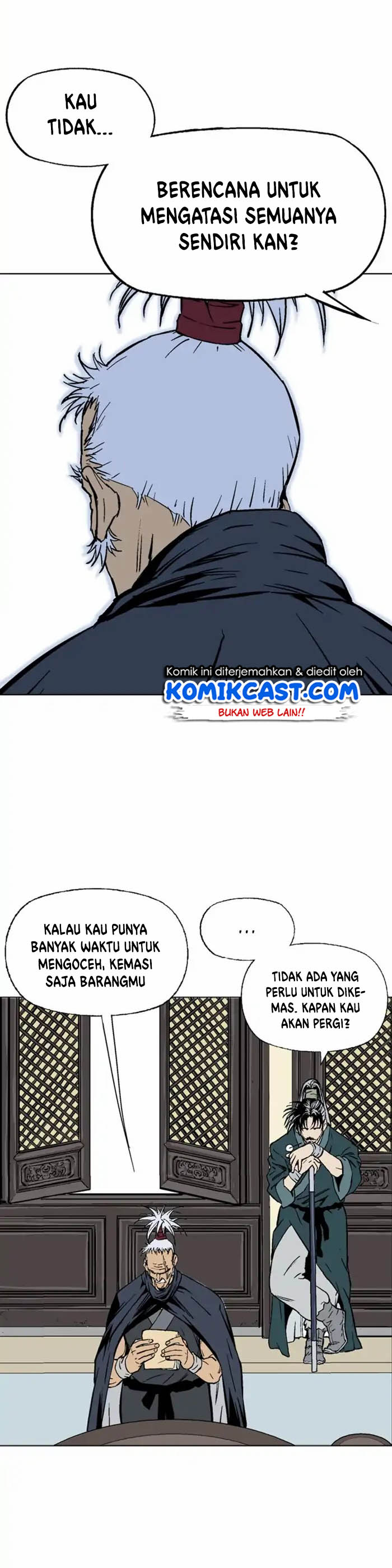 Dilarang COPAS - situs resmi www.mangacanblog.com - Komik gosu 143 - chapter 143 144 Indonesia gosu 143 - chapter 143 Terbaru 20|Baca Manga Komik Indonesia|Mangacan