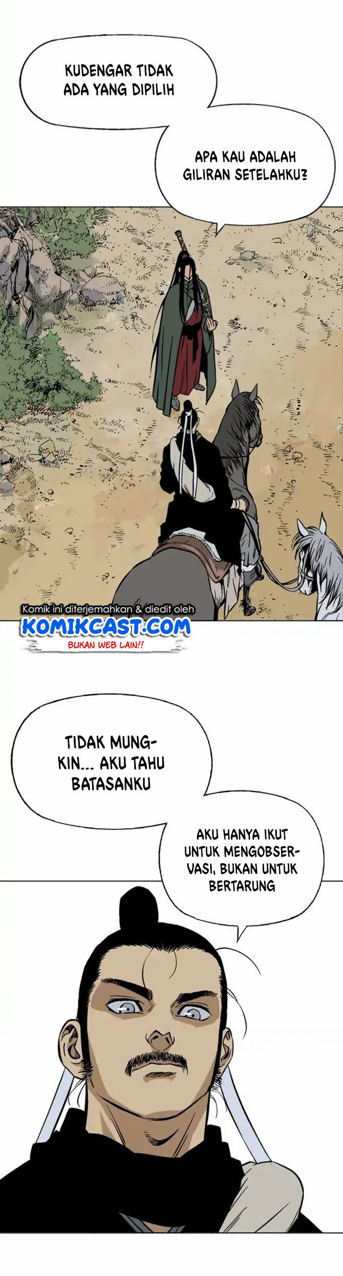 Dilarang COPAS - situs resmi www.mangacanblog.com - Komik gosu 143 - chapter 143 144 Indonesia gosu 143 - chapter 143 Terbaru 24|Baca Manga Komik Indonesia|Mangacan