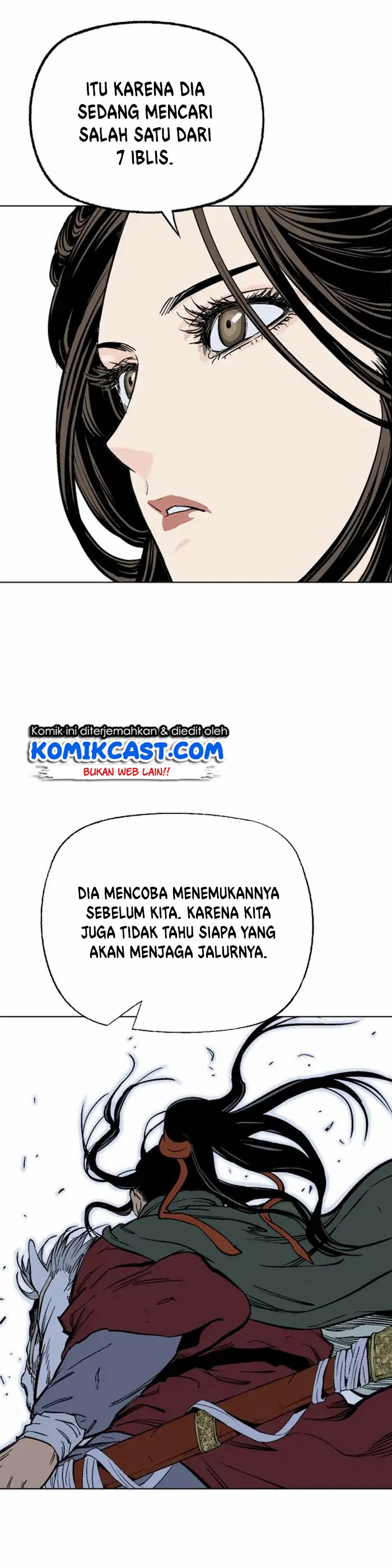 Dilarang COPAS - situs resmi www.mangacanblog.com - Komik gosu 143 - chapter 143 144 Indonesia gosu 143 - chapter 143 Terbaru 28|Baca Manga Komik Indonesia|Mangacan