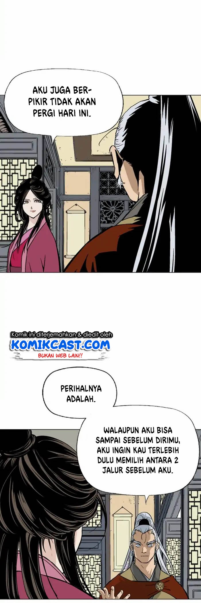 Dilarang COPAS - situs resmi www.mangacanblog.com - Komik gosu 143 - chapter 143 144 Indonesia gosu 143 - chapter 143 Terbaru 30|Baca Manga Komik Indonesia|Mangacan