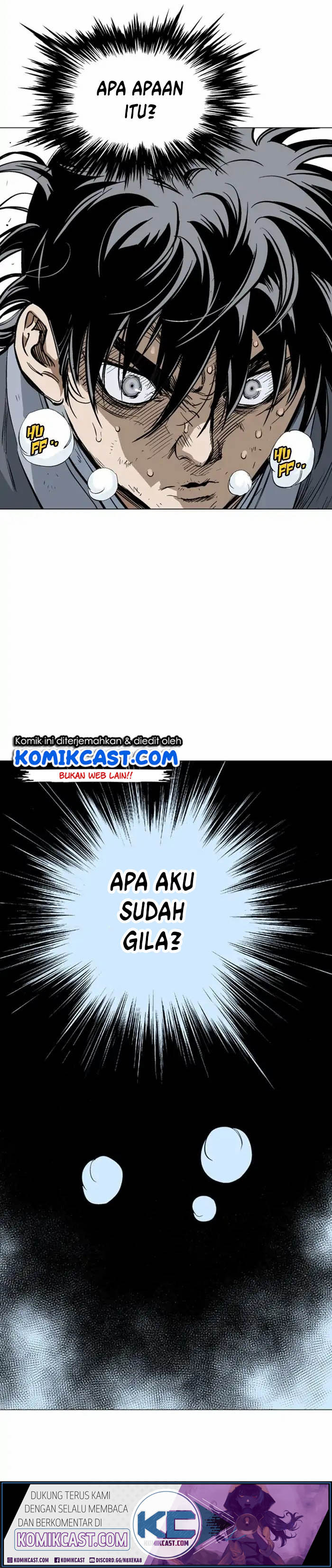 Dilarang COPAS - situs resmi www.mangacanblog.com - Komik gosu 143 - chapter 143 144 Indonesia gosu 143 - chapter 143 Terbaru 50|Baca Manga Komik Indonesia|Mangacan