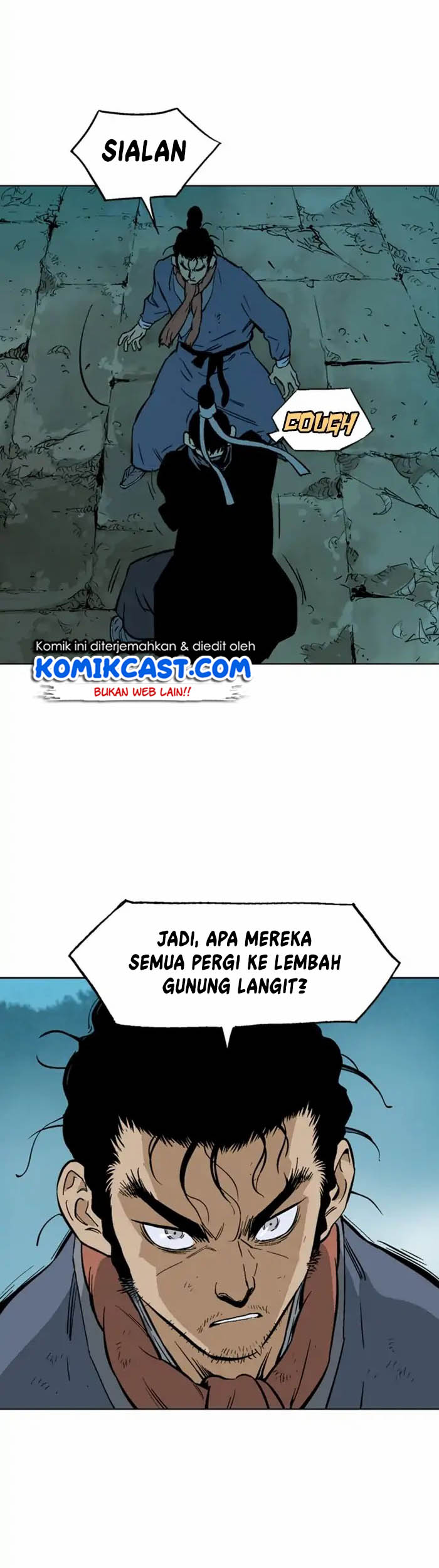 Dilarang COPAS - situs resmi www.mangacanblog.com - Komik gosu 145 - chapter 145 146 Indonesia gosu 145 - chapter 145 Terbaru 7|Baca Manga Komik Indonesia|Mangacan