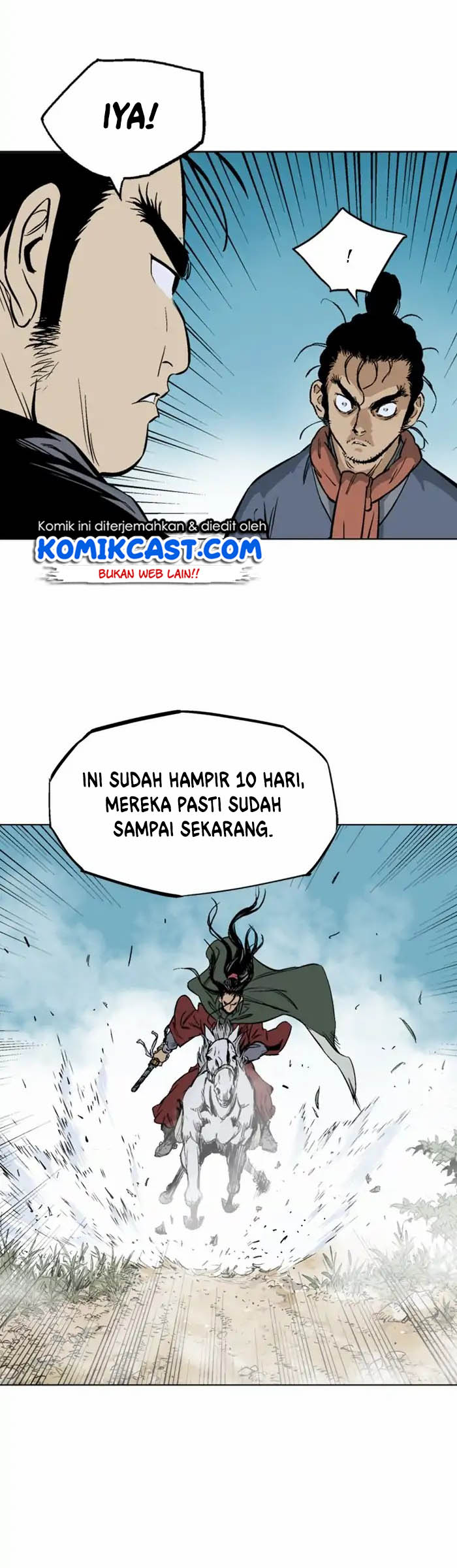 Dilarang COPAS - situs resmi www.mangacanblog.com - Komik gosu 145 - chapter 145 146 Indonesia gosu 145 - chapter 145 Terbaru 8|Baca Manga Komik Indonesia|Mangacan