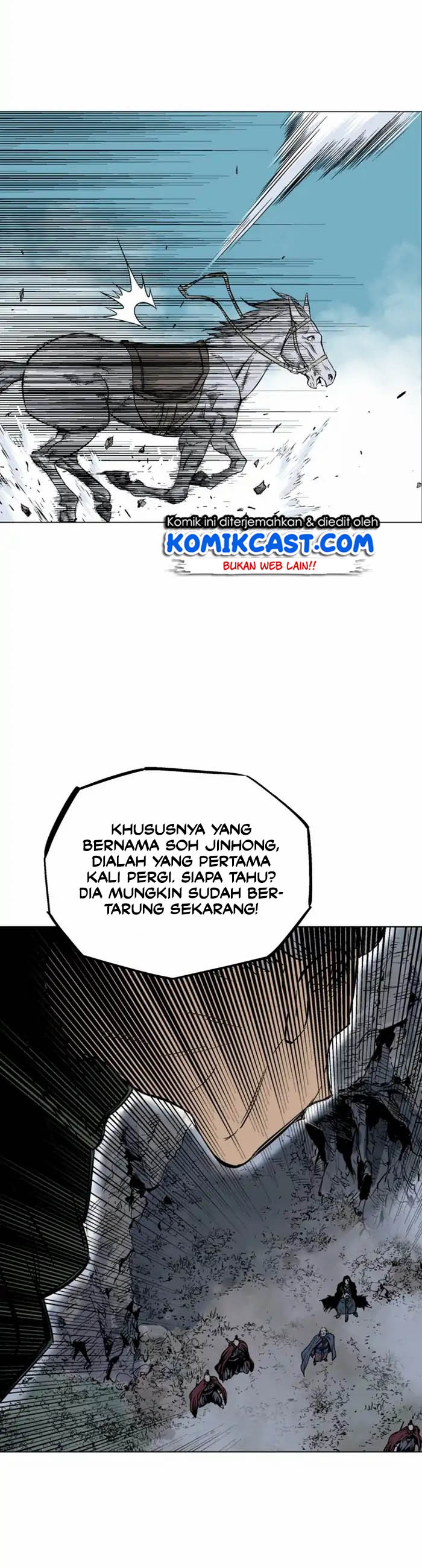 Dilarang COPAS - situs resmi www.mangacanblog.com - Komik gosu 145 - chapter 145 146 Indonesia gosu 145 - chapter 145 Terbaru 9|Baca Manga Komik Indonesia|Mangacan
