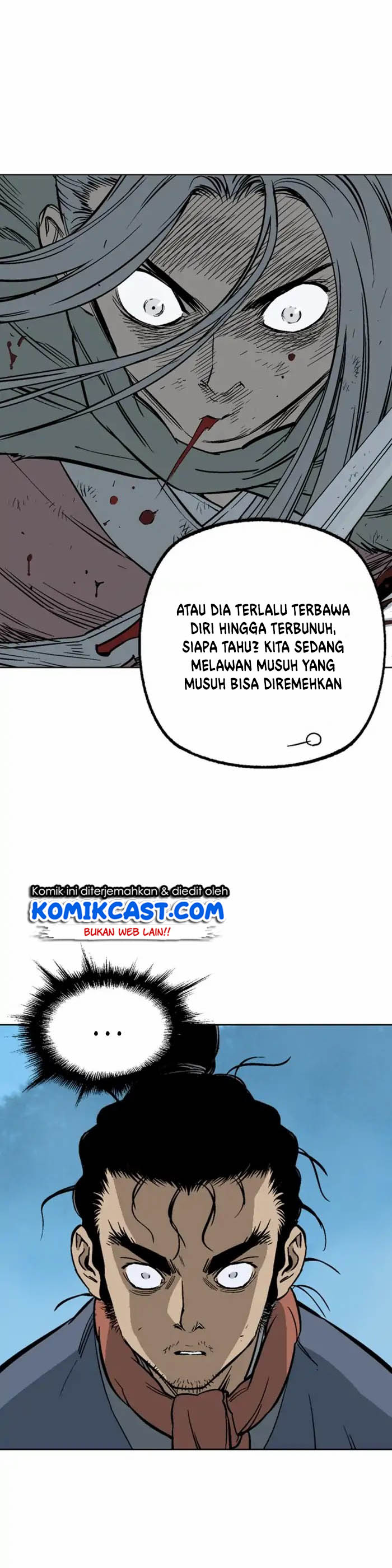 Dilarang COPAS - situs resmi www.mangacanblog.com - Komik gosu 145 - chapter 145 146 Indonesia gosu 145 - chapter 145 Terbaru 14|Baca Manga Komik Indonesia|Mangacan
