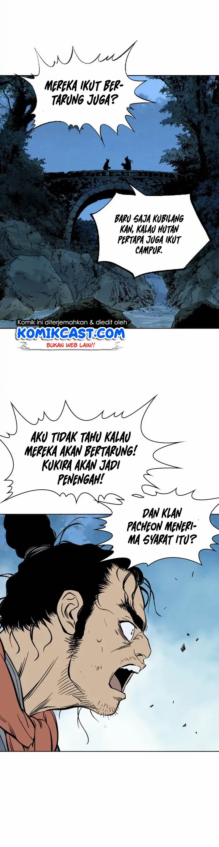 Dilarang COPAS - situs resmi www.mangacanblog.com - Komik gosu 145 - chapter 145 146 Indonesia gosu 145 - chapter 145 Terbaru 16|Baca Manga Komik Indonesia|Mangacan