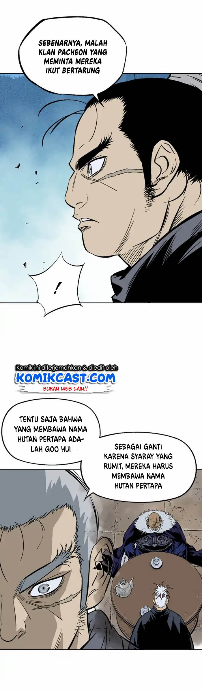 Dilarang COPAS - situs resmi www.mangacanblog.com - Komik gosu 145 - chapter 145 146 Indonesia gosu 145 - chapter 145 Terbaru 17|Baca Manga Komik Indonesia|Mangacan