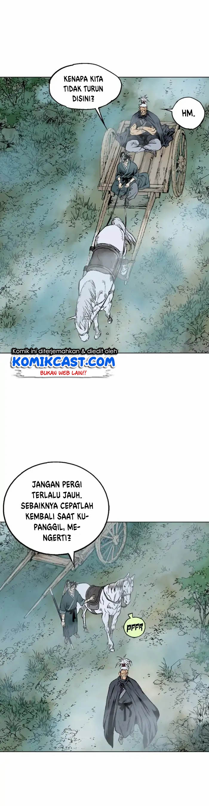 Dilarang COPAS - situs resmi www.mangacanblog.com - Komik gosu 145 - chapter 145 146 Indonesia gosu 145 - chapter 145 Terbaru 22|Baca Manga Komik Indonesia|Mangacan