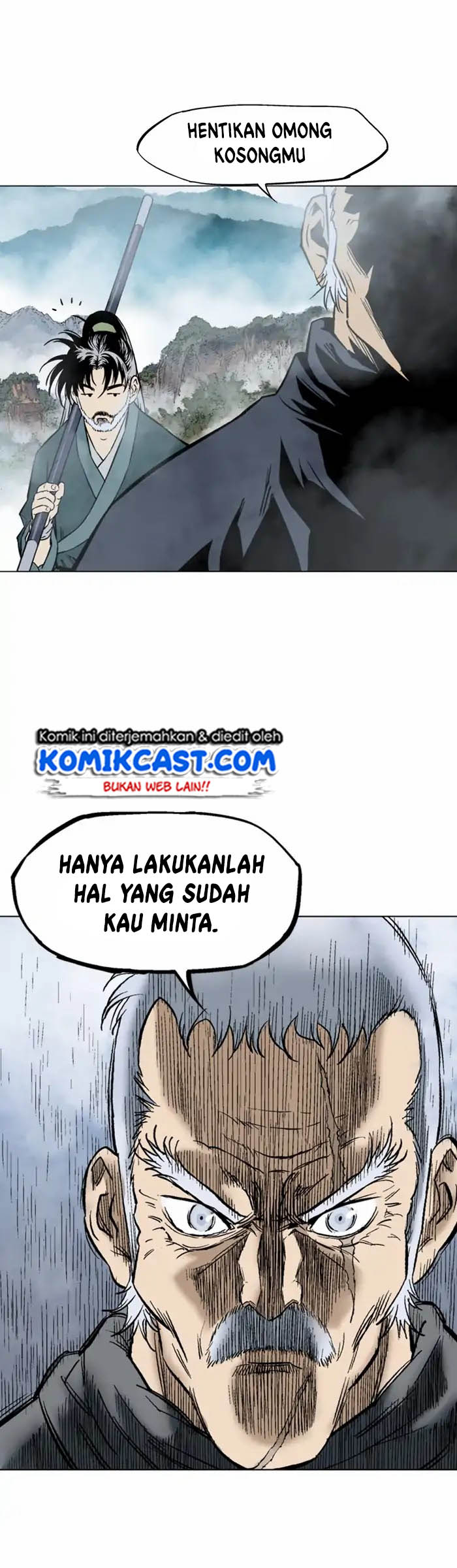 Dilarang COPAS - situs resmi www.mangacanblog.com - Komik gosu 145 - chapter 145 146 Indonesia gosu 145 - chapter 145 Terbaru 25|Baca Manga Komik Indonesia|Mangacan