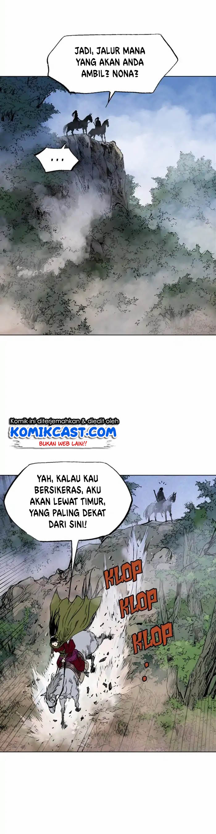 Dilarang COPAS - situs resmi www.mangacanblog.com - Komik gosu 145 - chapter 145 146 Indonesia gosu 145 - chapter 145 Terbaru 32|Baca Manga Komik Indonesia|Mangacan