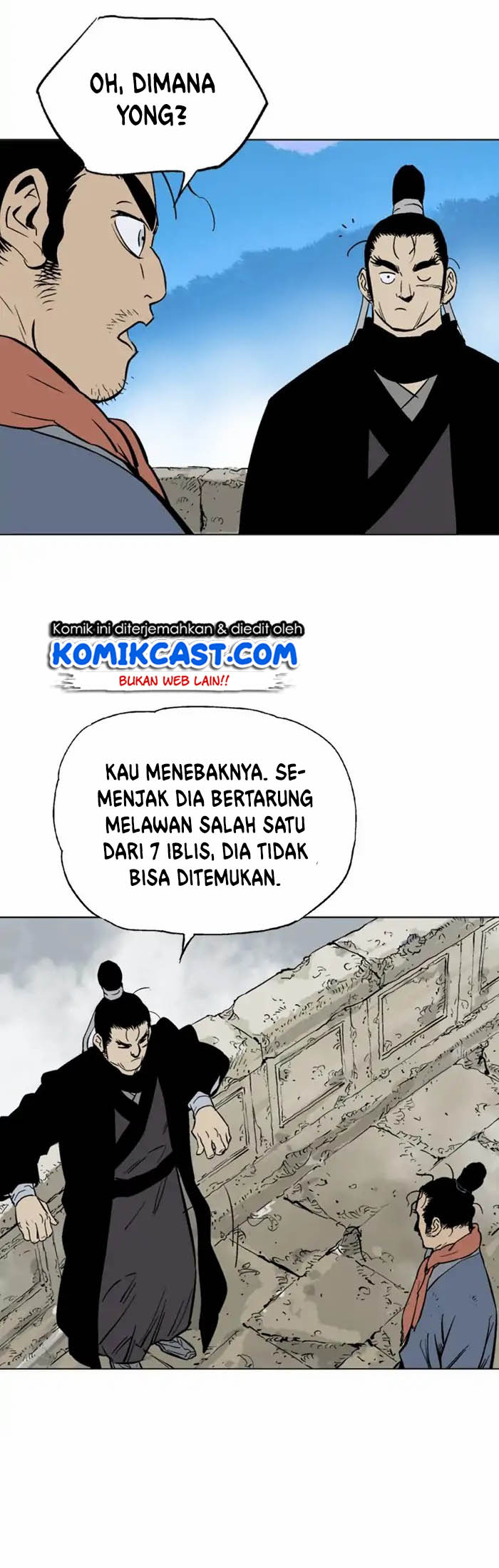 Dilarang COPAS - situs resmi www.mangacanblog.com - Komik gosu 145 - chapter 145 146 Indonesia gosu 145 - chapter 145 Terbaru 35|Baca Manga Komik Indonesia|Mangacan