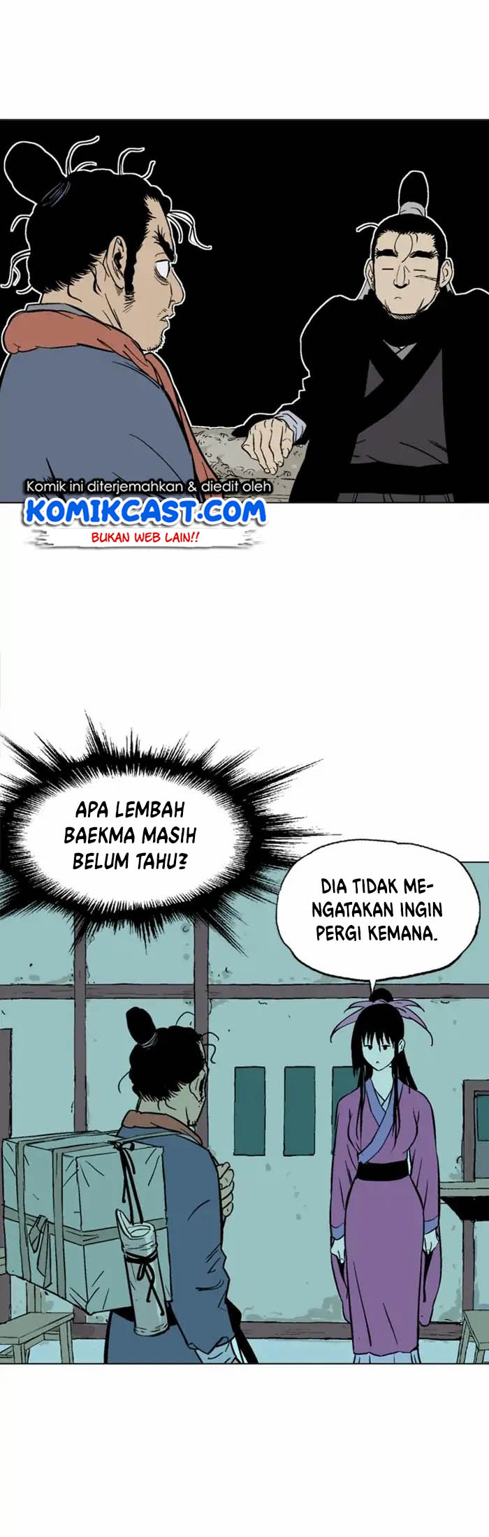 Dilarang COPAS - situs resmi www.mangacanblog.com - Komik gosu 145 - chapter 145 146 Indonesia gosu 145 - chapter 145 Terbaru 36|Baca Manga Komik Indonesia|Mangacan