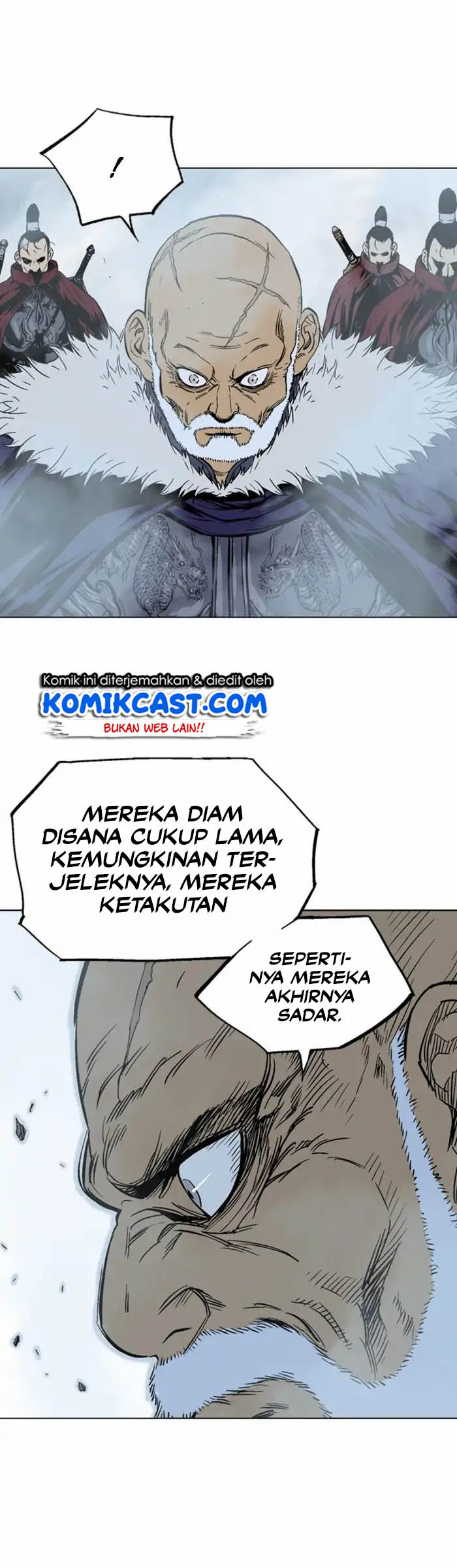 Dilarang COPAS - situs resmi www.mangacanblog.com - Komik gosu 145 - chapter 145 146 Indonesia gosu 145 - chapter 145 Terbaru 42|Baca Manga Komik Indonesia|Mangacan