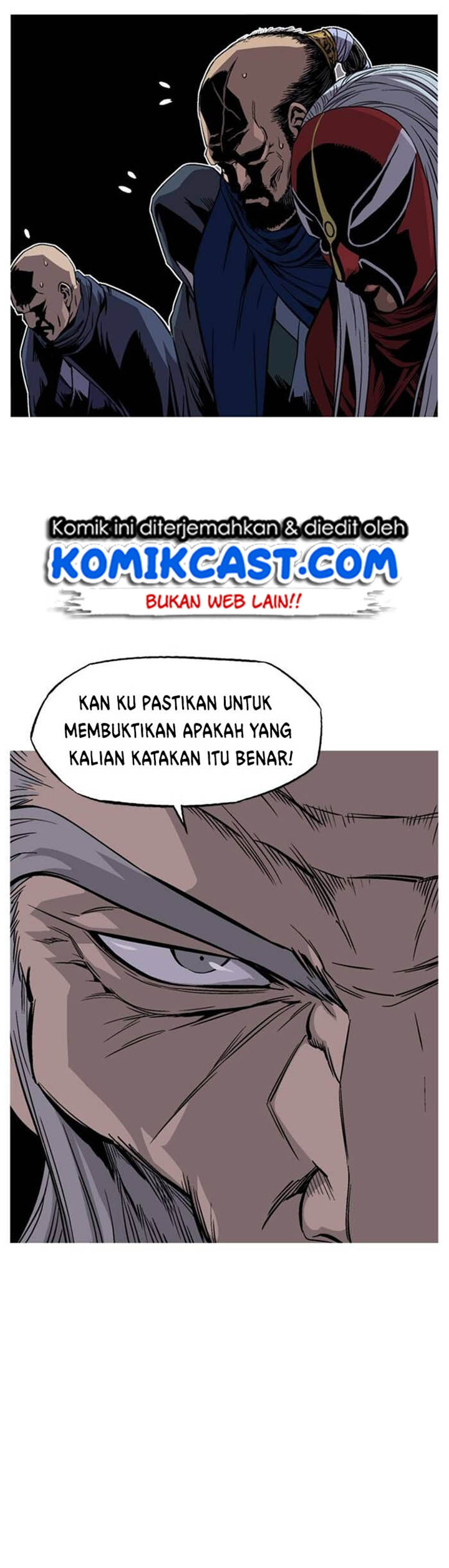 Dilarang COPAS - situs resmi www.mangacanblog.com - Komik gosu 230 - chapter 230 231 Indonesia gosu 230 - chapter 230 Terbaru 20|Baca Manga Komik Indonesia|Mangacan