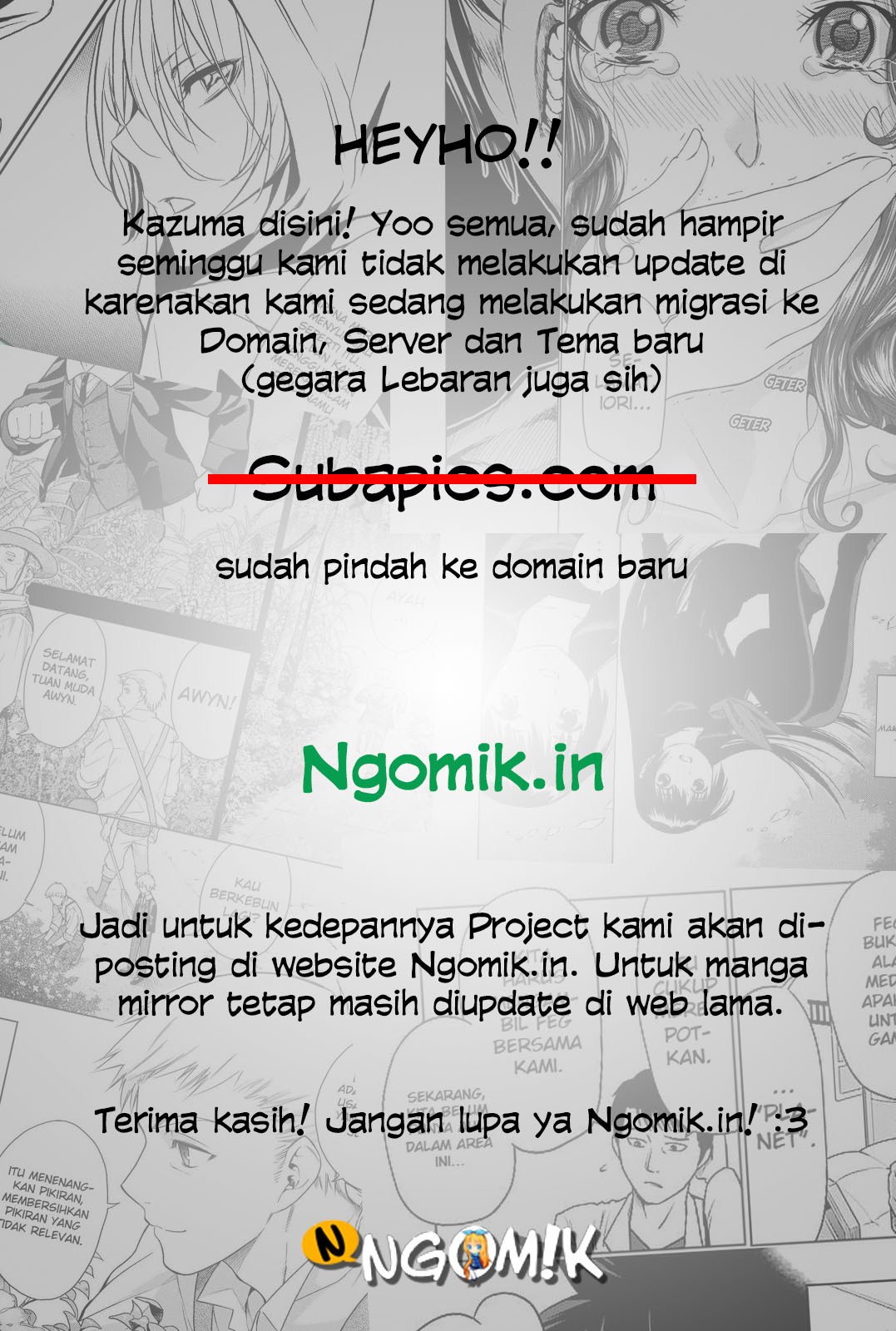 Dilarang COPAS - situs resmi www.mangacanblog.com - Komik grand blue 038 - chapter 38 39 Indonesia grand blue 038 - chapter 38 Terbaru 1|Baca Manga Komik Indonesia|Mangacan