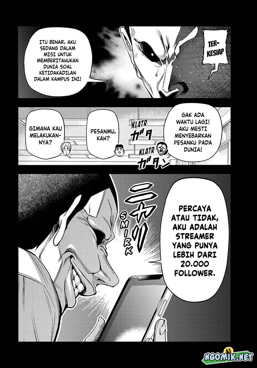 Dilarang COPAS - situs resmi www.mangacanblog.com - Komik grand blue 084 - chapter 84 85 Indonesia grand blue 084 - chapter 84 Terbaru 25|Baca Manga Komik Indonesia|Mangacan