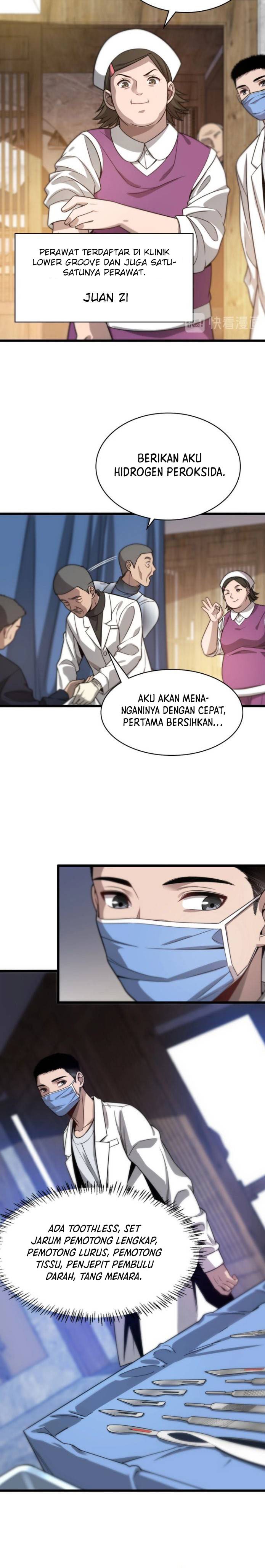 Dilarang COPAS - situs resmi www.mangacanblog.com - Komik great doctor ling ran 006 - chapter 6 7 Indonesia great doctor ling ran 006 - chapter 6 Terbaru 5|Baca Manga Komik Indonesia|Mangacan