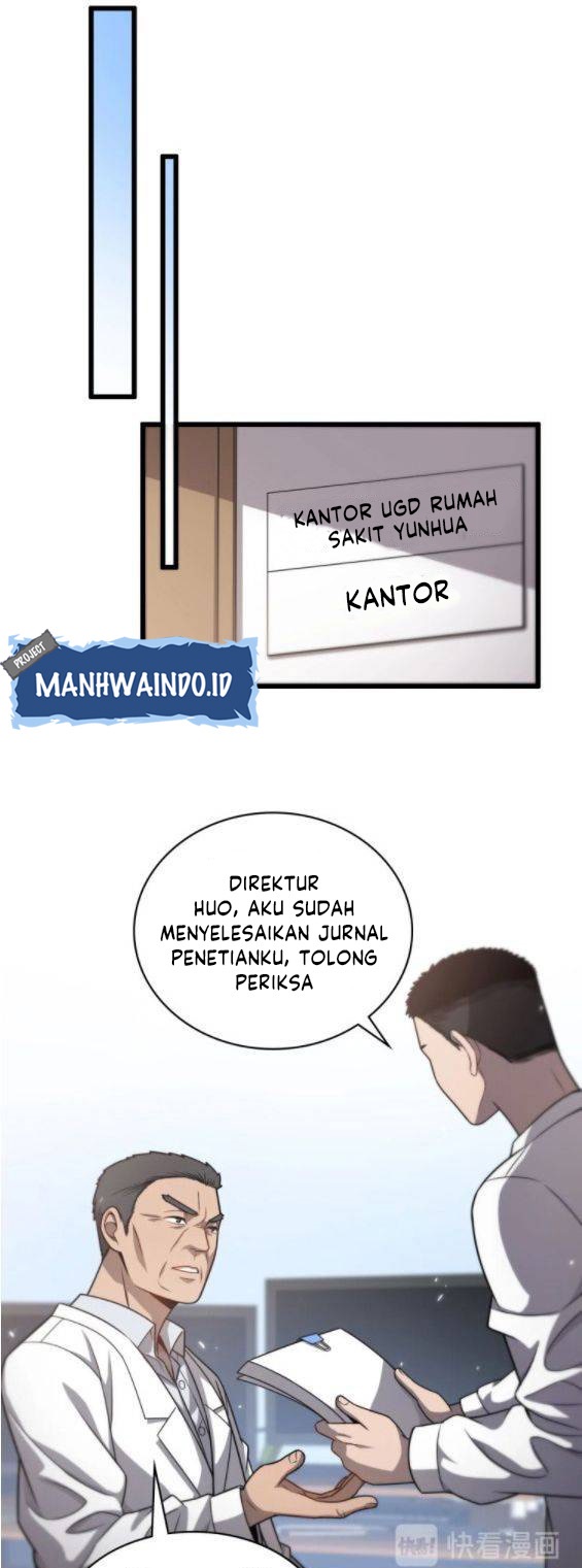 Dilarang COPAS - situs resmi www.mangacanblog.com - Komik great doctor ling ran 016 - chapter 16 17 Indonesia great doctor ling ran 016 - chapter 16 Terbaru 10|Baca Manga Komik Indonesia|Mangacan