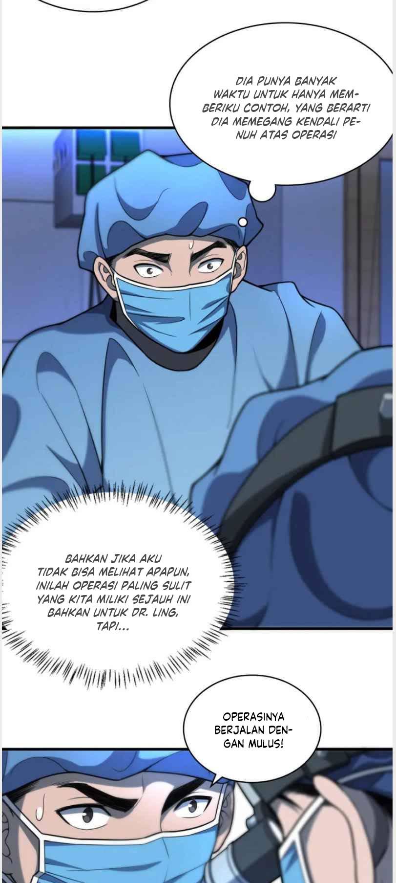 Dilarang COPAS - situs resmi www.mangacanblog.com - Komik great doctor ling ran 049 - chapter 49 50 Indonesia great doctor ling ran 049 - chapter 49 Terbaru 4|Baca Manga Komik Indonesia|Mangacan