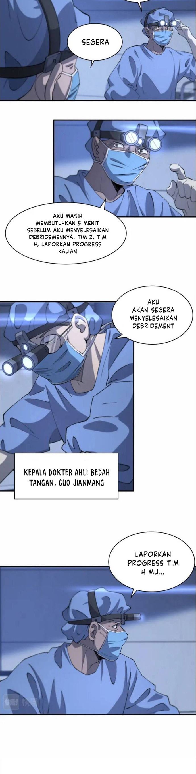 Dilarang COPAS - situs resmi www.mangacanblog.com - Komik great doctor ling ran 058 - chapter 58 59 Indonesia great doctor ling ran 058 - chapter 58 Terbaru 5|Baca Manga Komik Indonesia|Mangacan