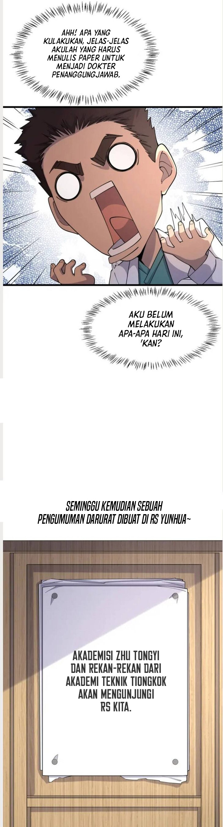 Dilarang COPAS - situs resmi www.mangacanblog.com - Komik great doctor ling ran 075 - chapter 75 76 Indonesia great doctor ling ran 075 - chapter 75 Terbaru 7|Baca Manga Komik Indonesia|Mangacan