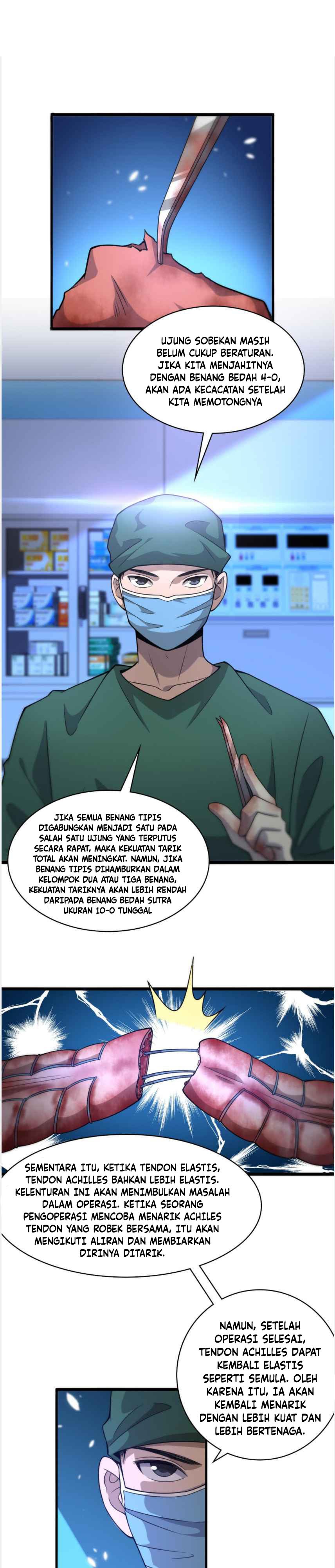 Dilarang COPAS - situs resmi www.mangacanblog.com - Komik great doctor ling ran 082 - chapter 82 83 Indonesia great doctor ling ran 082 - chapter 82 Terbaru 7|Baca Manga Komik Indonesia|Mangacan