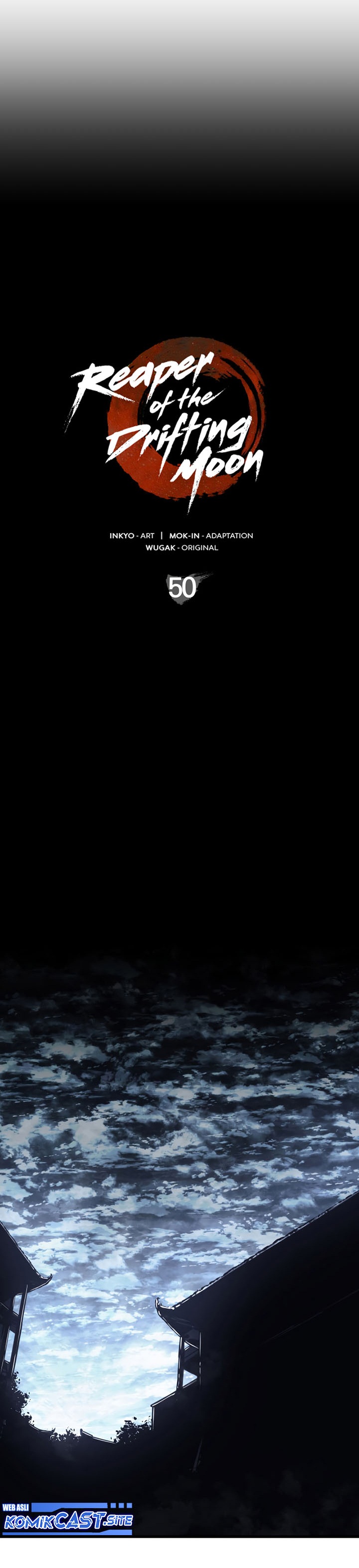Dilarang COPAS - situs resmi www.mangacanblog.com - Komik grim reaper of the drifting moon 050 - chapter 50 51 Indonesia grim reaper of the drifting moon 050 - chapter 50 Terbaru 3|Baca Manga Komik Indonesia|Mangacan