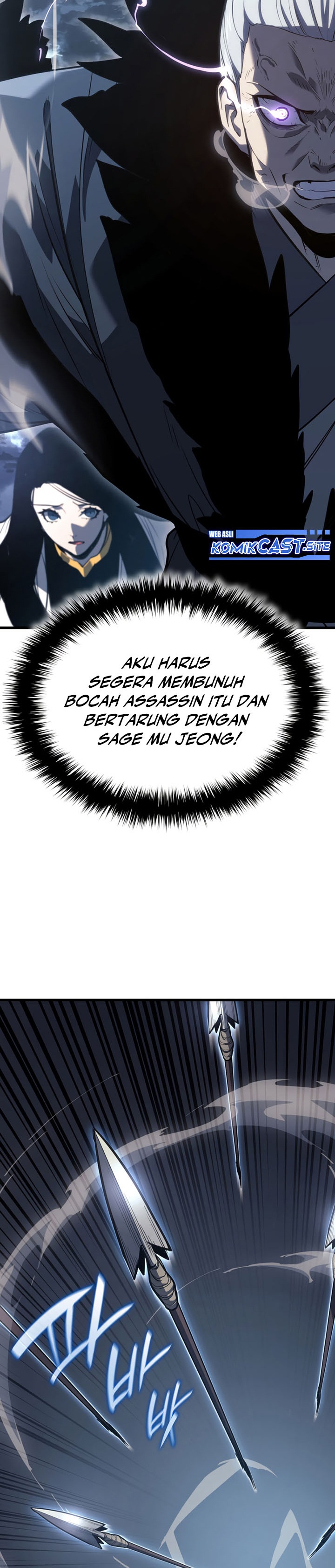 Dilarang COPAS - situs resmi www.mangacanblog.com - Komik grim reaper of the drifting moon 050 - chapter 50 51 Indonesia grim reaper of the drifting moon 050 - chapter 50 Terbaru 11|Baca Manga Komik Indonesia|Mangacan