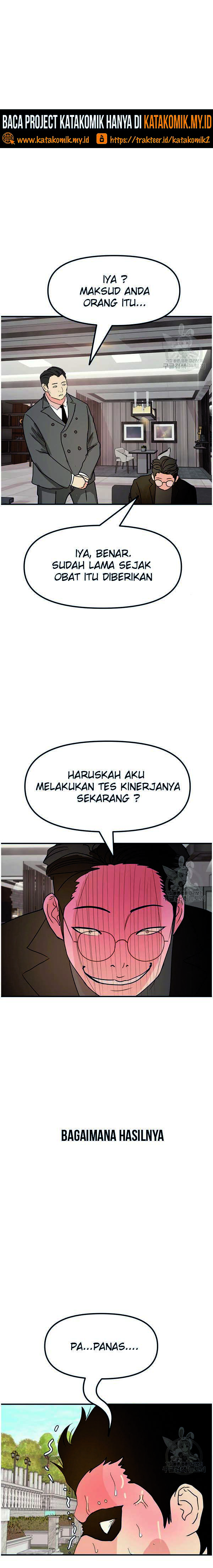 Dilarang COPAS - situs resmi www.mangacanblog.com - Komik guard pass 050.2 - chapter 50.2 51.2 Indonesia guard pass 050.2 - chapter 50.2 Terbaru 8|Baca Manga Komik Indonesia|Mangacan