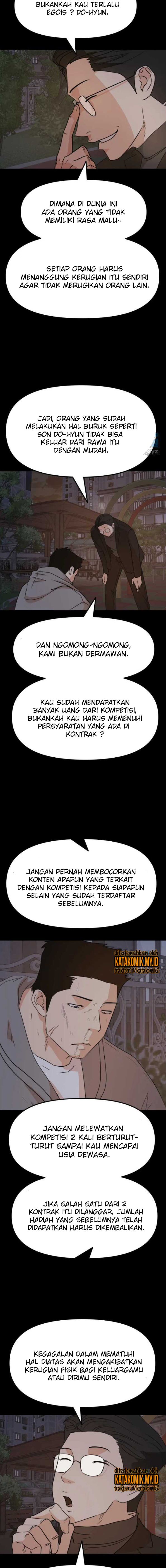 Dilarang COPAS - situs resmi www.mangacanblog.com - Komik guard pass 058.1 - chapter 58.1 59.1 Indonesia guard pass 058.1 - chapter 58.1 Terbaru 3|Baca Manga Komik Indonesia|Mangacan