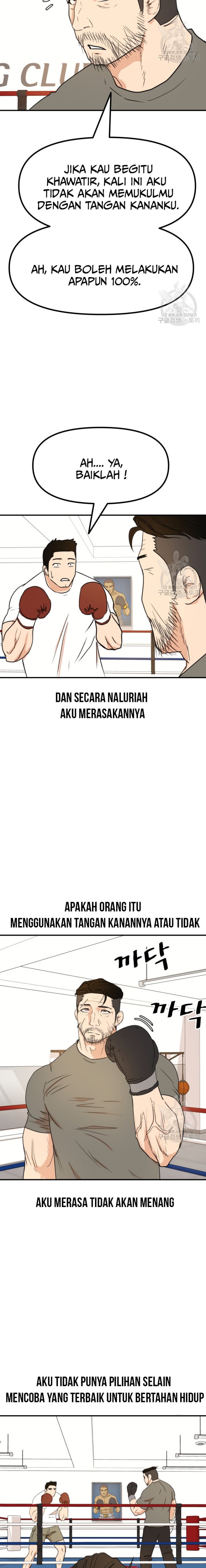 Dilarang COPAS - situs resmi www.mangacanblog.com - Komik guard pass 096 - chapter 96 97 Indonesia guard pass 096 - chapter 96 Terbaru 9|Baca Manga Komik Indonesia|Mangacan