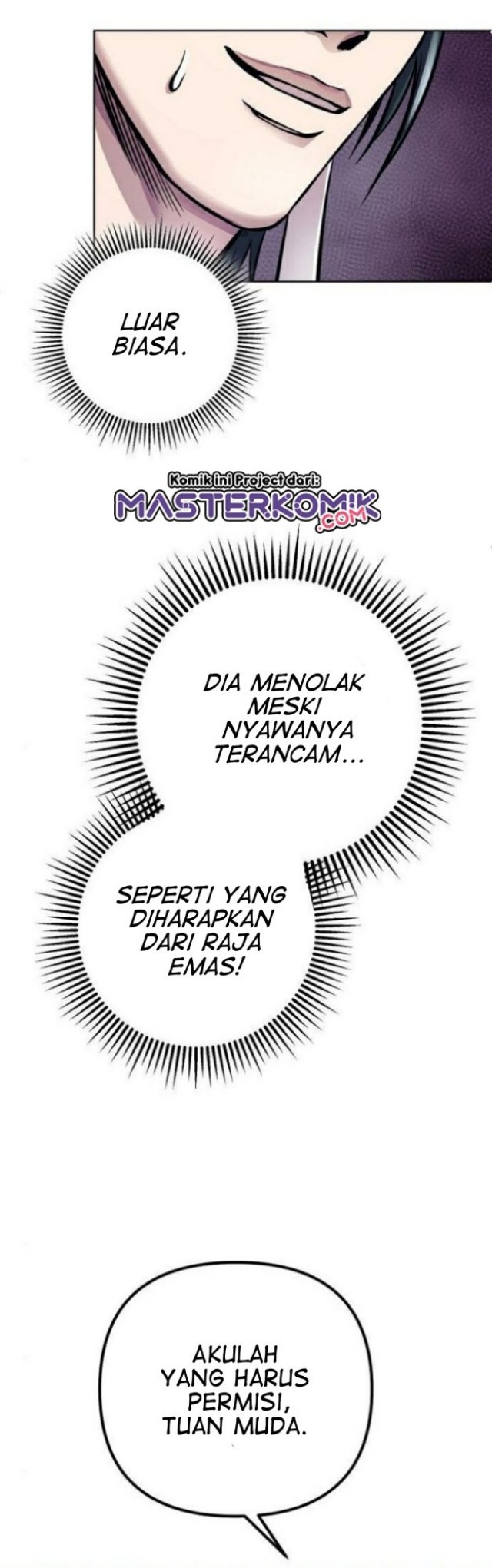 Dilarang COPAS - situs resmi www.mangacanblog.com - Komik ha buk paengs youngest son 016 - chapter 16 17 Indonesia ha buk paengs youngest son 016 - chapter 16 Terbaru 8|Baca Manga Komik Indonesia|Mangacan