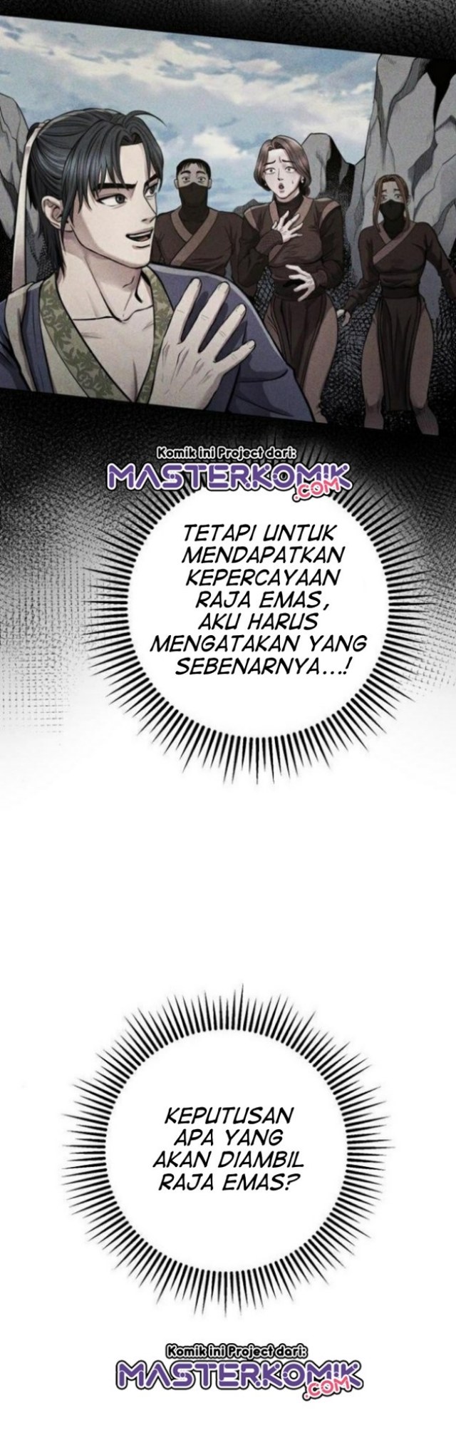 Dilarang COPAS - situs resmi www.mangacanblog.com - Komik ha buk paengs youngest son 016 - chapter 16 17 Indonesia ha buk paengs youngest son 016 - chapter 16 Terbaru 16|Baca Manga Komik Indonesia|Mangacan