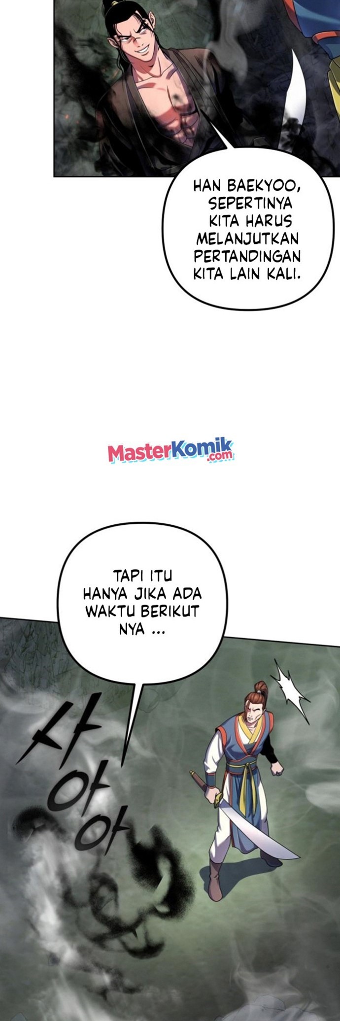 Dilarang COPAS - situs resmi www.mangacanblog.com - Komik ha buk paengs youngest son 041 - chapter 41 42 Indonesia ha buk paengs youngest son 041 - chapter 41 Terbaru 21|Baca Manga Komik Indonesia|Mangacan