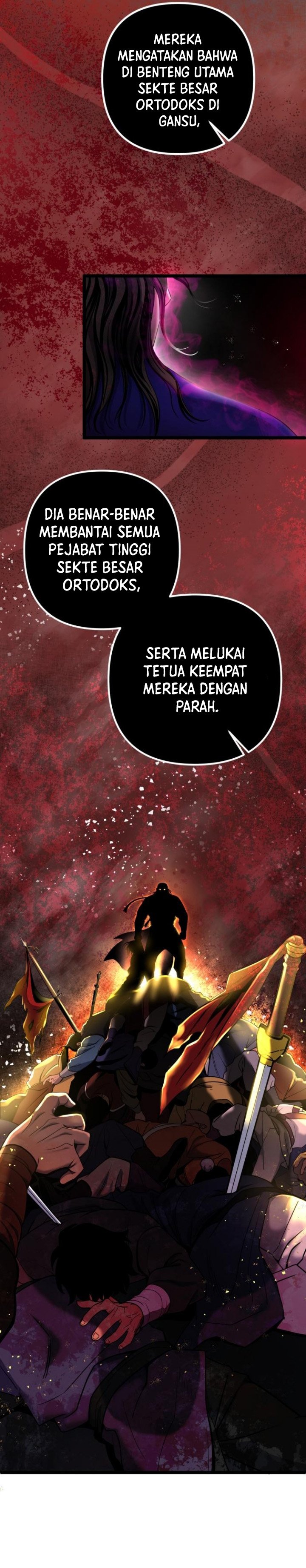 Dilarang COPAS - situs resmi www.mangacanblog.com - Komik ha buk paengs youngest son 076 - chapter 76 77 Indonesia ha buk paengs youngest son 076 - chapter 76 Terbaru 30|Baca Manga Komik Indonesia|Mangacan