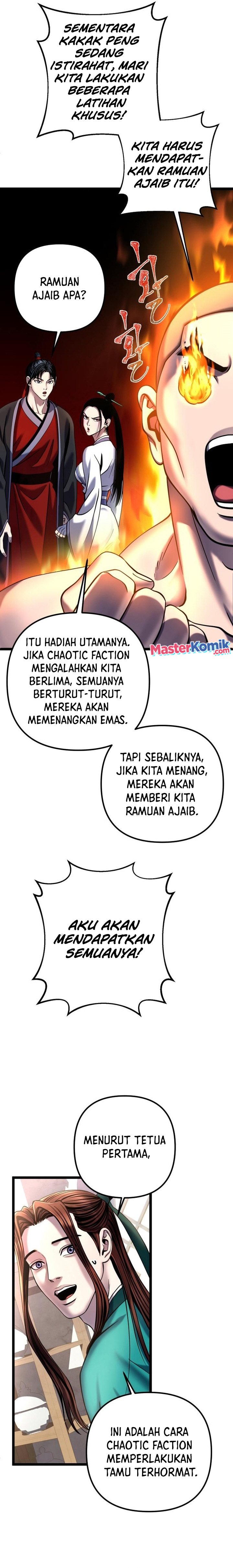 Dilarang COPAS - situs resmi www.mangacanblog.com - Komik ha buk paengs youngest son 078 - chapter 78 79 Indonesia ha buk paengs youngest son 078 - chapter 78 Terbaru 34|Baca Manga Komik Indonesia|Mangacan