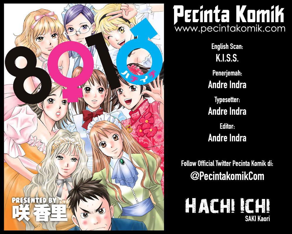 Dilarang COPAS - situs resmi www.mangacanblog.com - Komik hachi ichi 001 - chapter 1 2 Indonesia hachi ichi 001 - chapter 1 Terbaru 1|Baca Manga Komik Indonesia|Mangacan