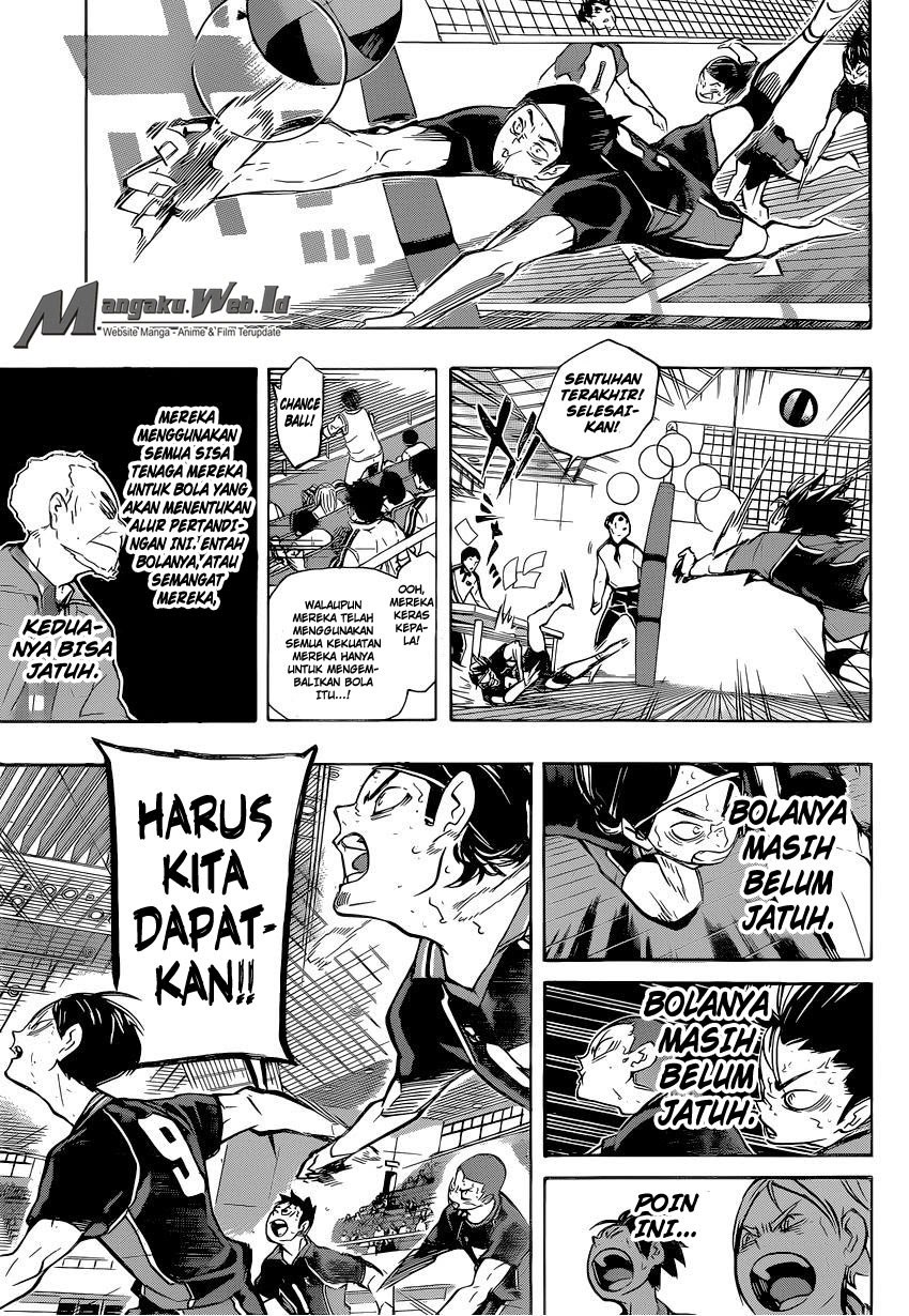 Dilarang COPAS - situs resmi www.mangacanblog.com - Komik haikyuu 183 - chapter 183 184 Indonesia haikyuu 183 - chapter 183 Terbaru 13|Baca Manga Komik Indonesia|Mangacan