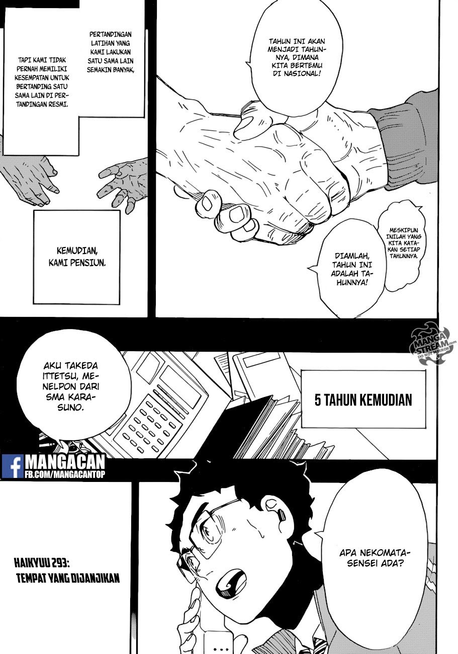 Dilarang COPAS - situs resmi www.mangacanblog.com - Komik haikyuu 293 - chapter 293 294 Indonesia haikyuu 293 - chapter 293 Terbaru 8|Baca Manga Komik Indonesia|Mangacan
