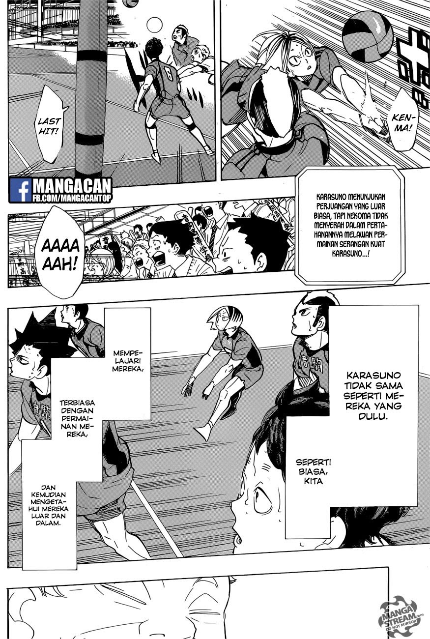 Dilarang COPAS - situs resmi www.mangacanblog.com - Komik haikyuu 296 - chapter 296 297 Indonesia haikyuu 296 - chapter 296 Terbaru 11|Baca Manga Komik Indonesia|Mangacan