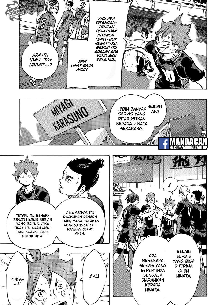 Dilarang COPAS - situs resmi www.mangacanblog.com - Komik haikyuu 305 - chapter 305 306 Indonesia haikyuu 305 - chapter 305 Terbaru 4|Baca Manga Komik Indonesia|Mangacan