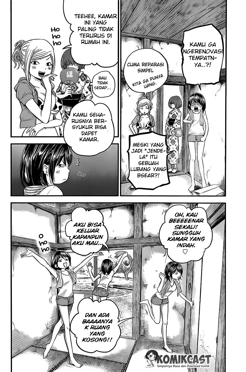 Dilarang COPAS - situs resmi www.mangacanblog.com - Komik hare kon 011 - chapter 11 12 Indonesia hare kon 011 - chapter 11 Terbaru 6|Baca Manga Komik Indonesia|Mangacan