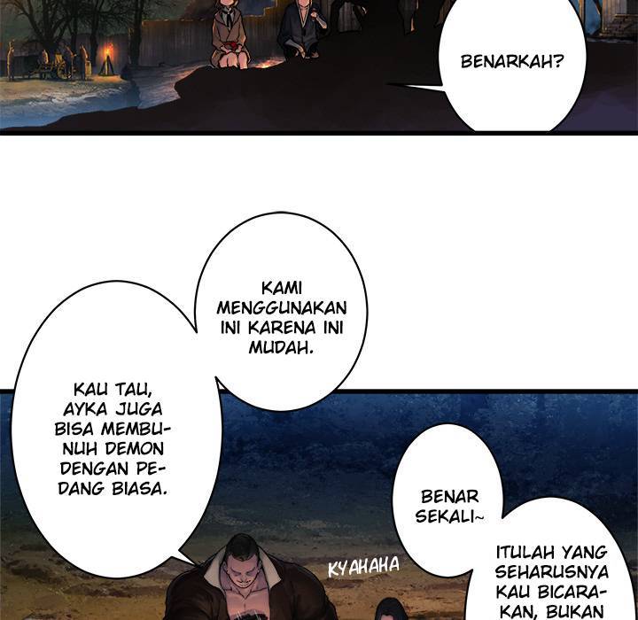 Dilarang COPAS - situs resmi www.mangacanblog.com - Komik her summon 026 - chapter 26 27 Indonesia her summon 026 - chapter 26 Terbaru 18|Baca Manga Komik Indonesia|Mangacan