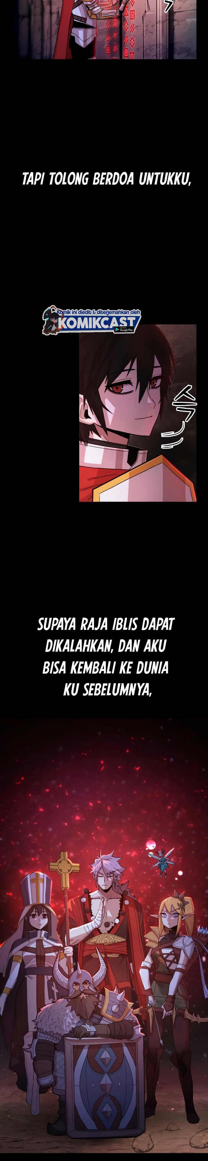 Dilarang COPAS - situs resmi www.mangacanblog.com - Komik hero has returned 001 - chapter 1 2 Indonesia hero has returned 001 - chapter 1 Terbaru 15|Baca Manga Komik Indonesia|Mangacan